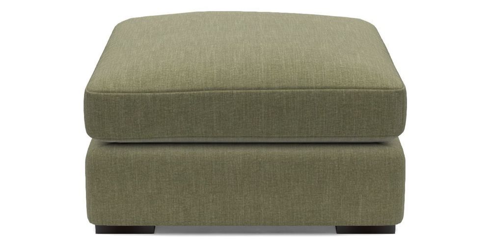 Combi Footstool