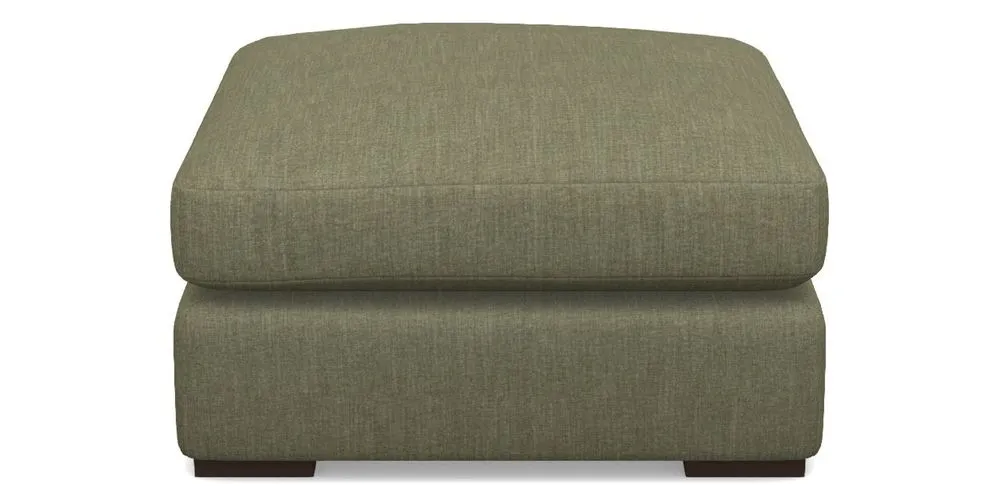 Combi Footstool