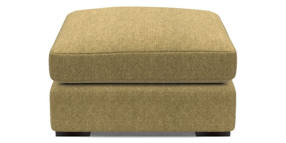 Combi Footstool