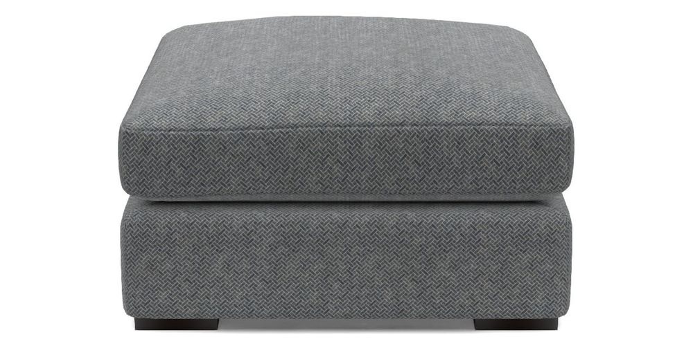 Combi Footstool