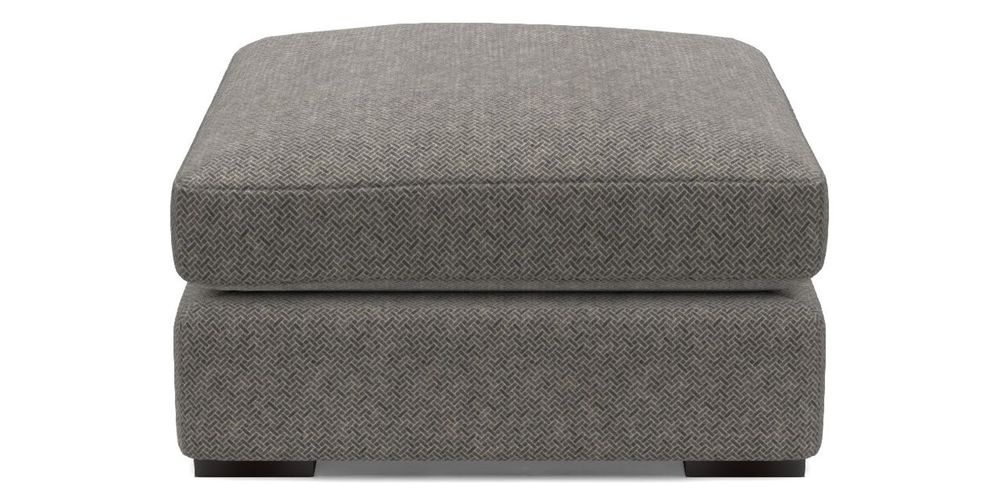 Combi Footstool