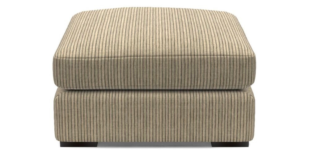 Combi Footstool
