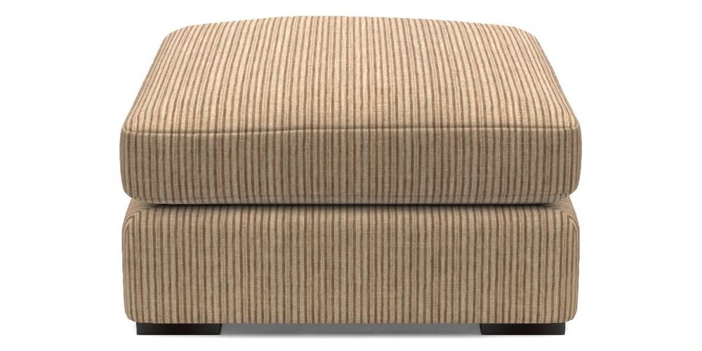 Combi Footstool