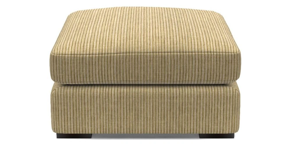 Combi Footstool