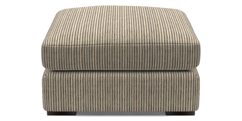Combi Footstool