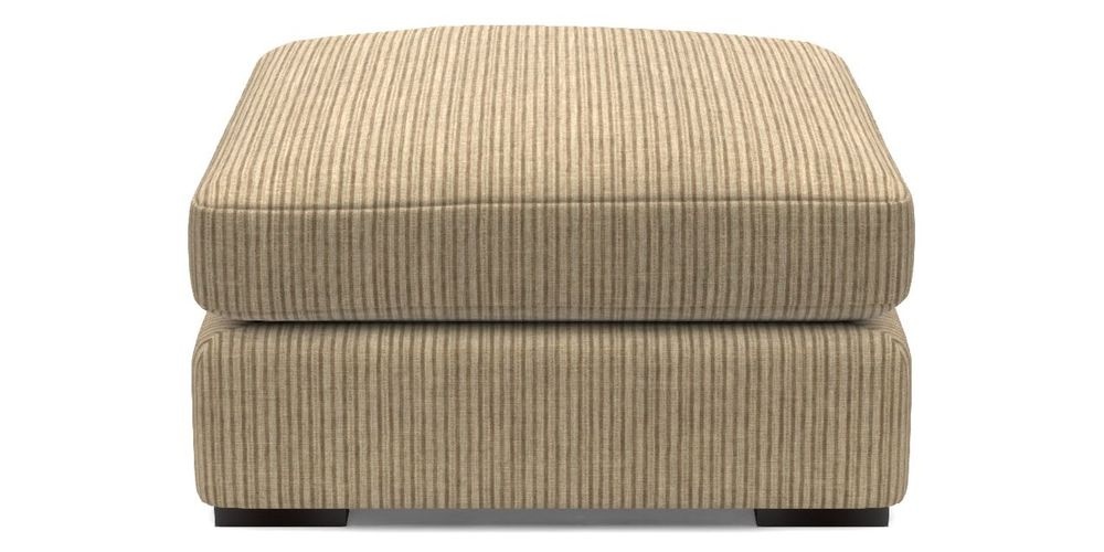 Combi Footstool