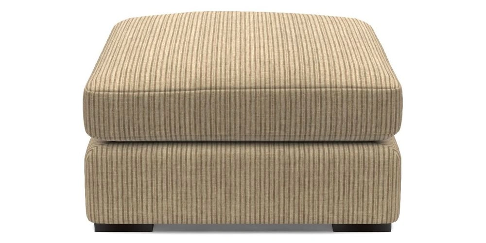 Combi Footstool