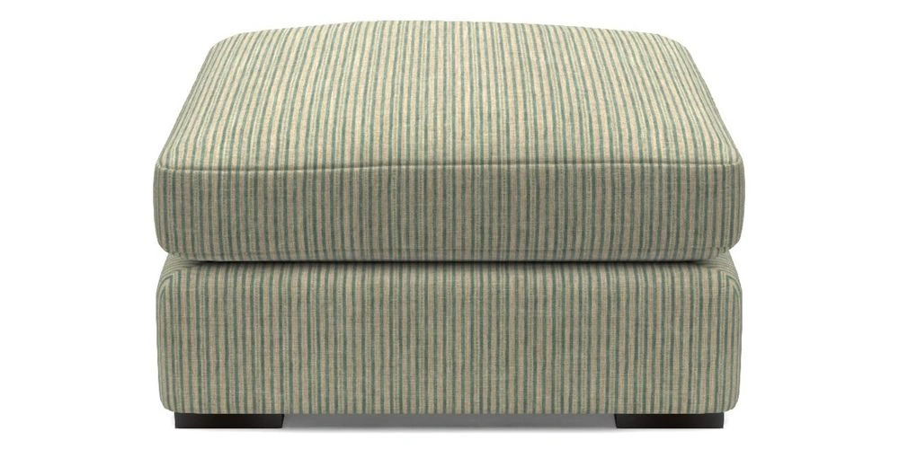Combi Footstool
