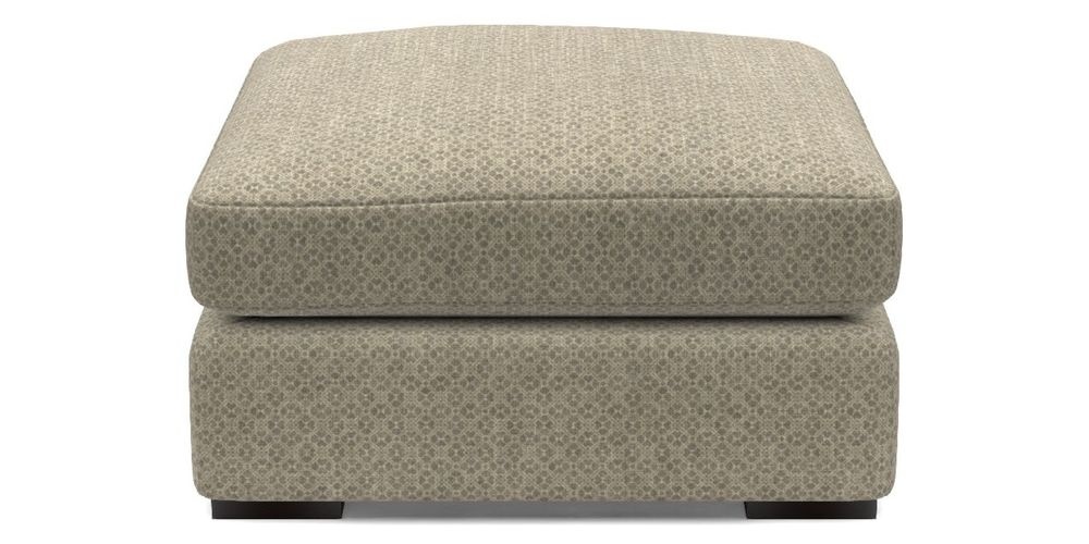 Combi Footstool