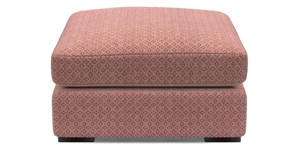 Combi Footstool