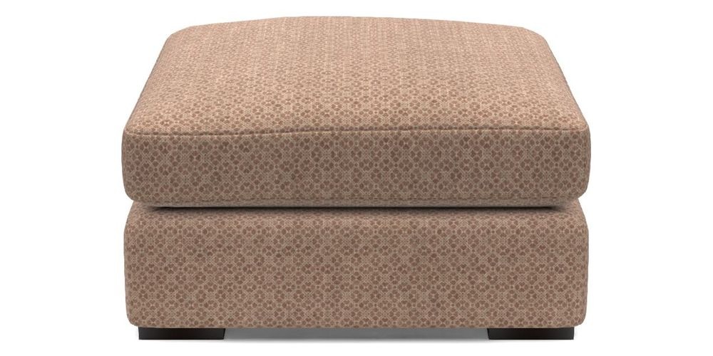 Combi Footstool