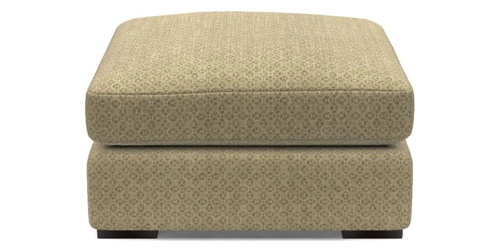 Combi Footstool