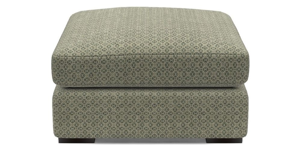 Combi Footstool