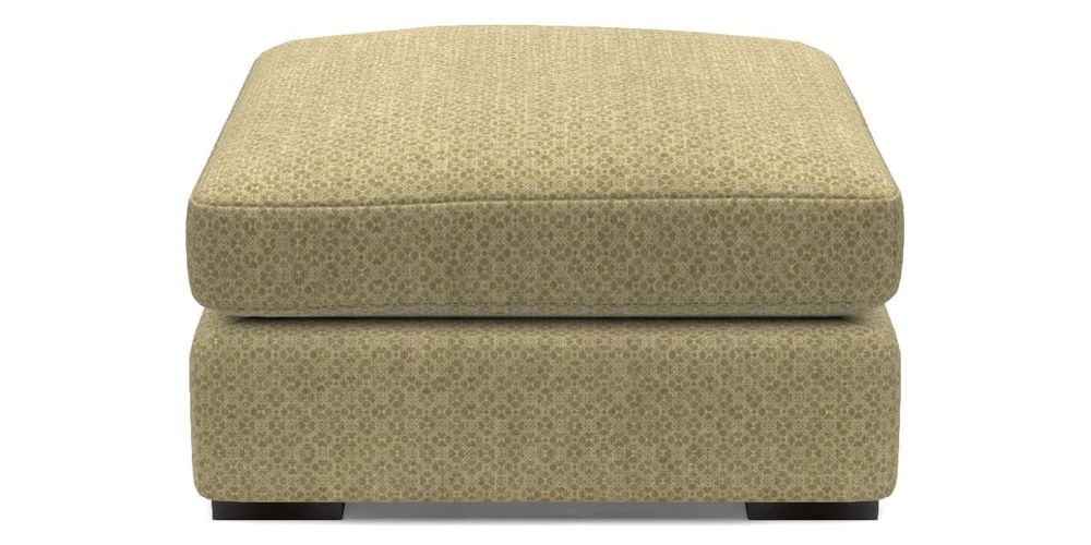 Combi Footstool