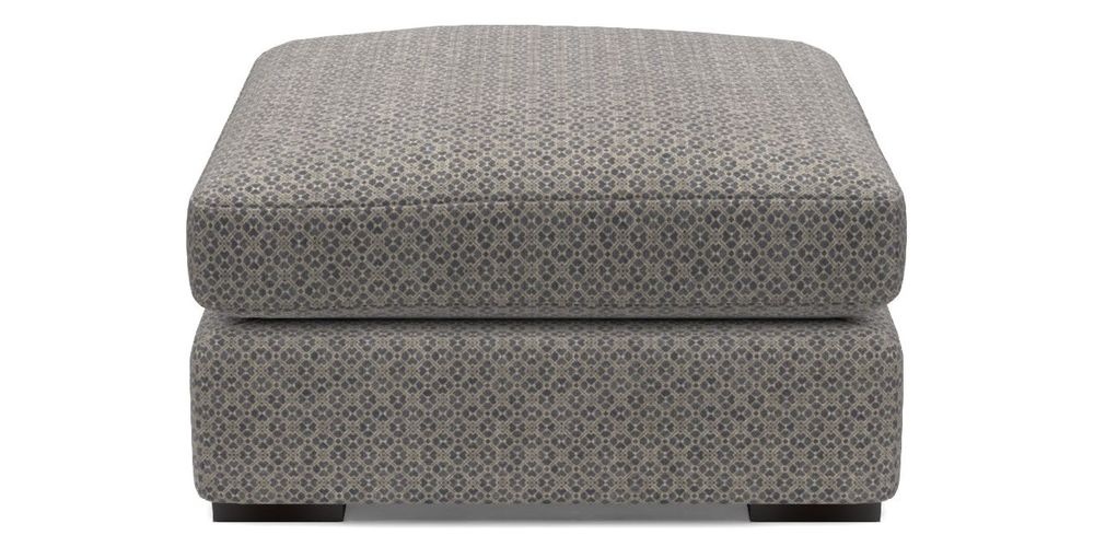 Combi Footstool