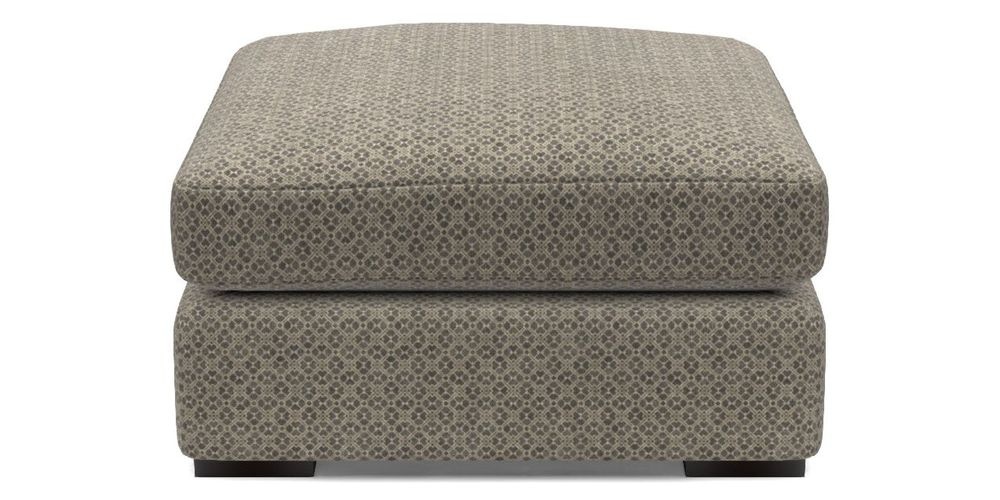 Combi Footstool