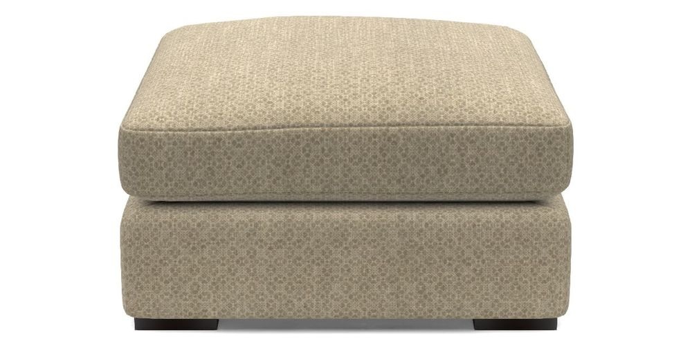 Combi Footstool