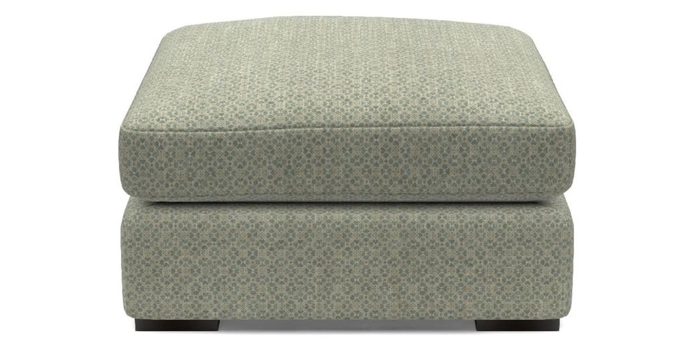 Combi Footstool
