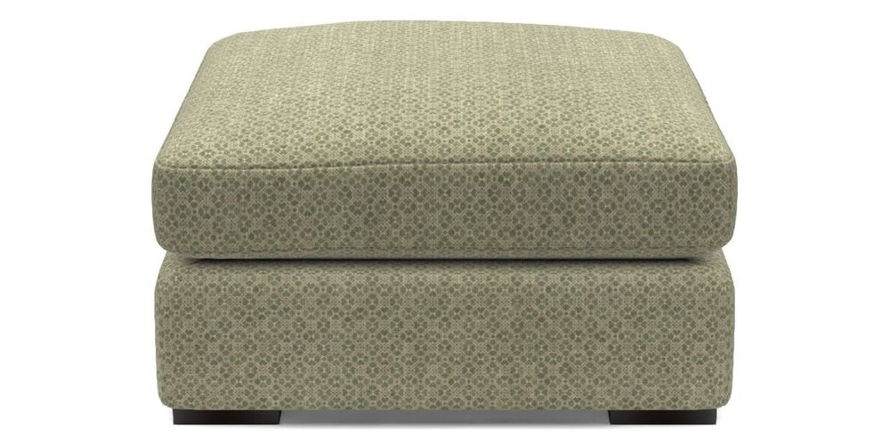 Combi Footstool