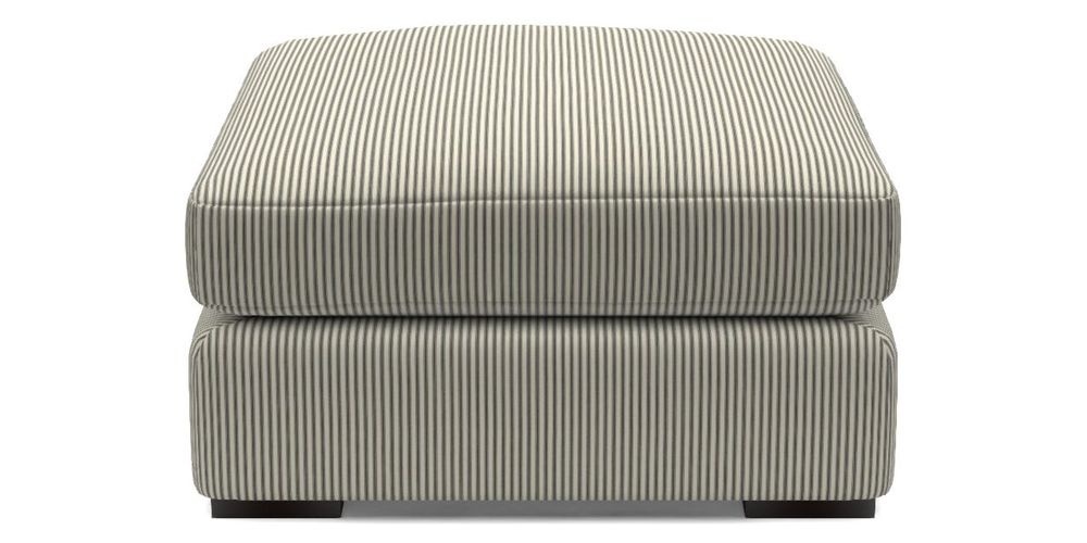 Combi Footstool