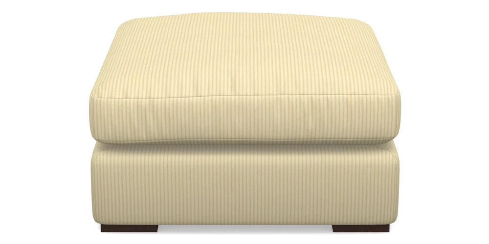 Combi Footstool