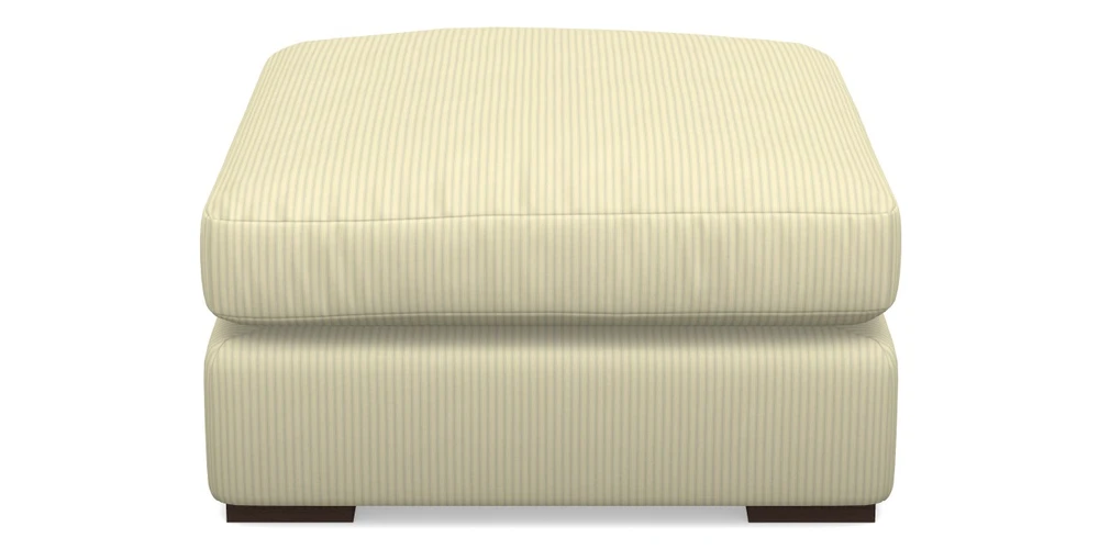 Combi Footstool