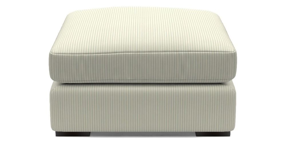 Combi Footstool