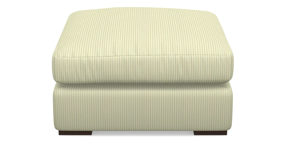 Combi Footstool