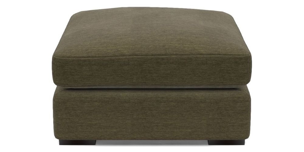 Combi Footstool