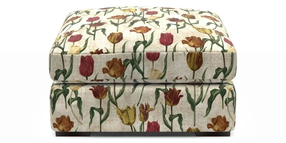 Combi Footstool