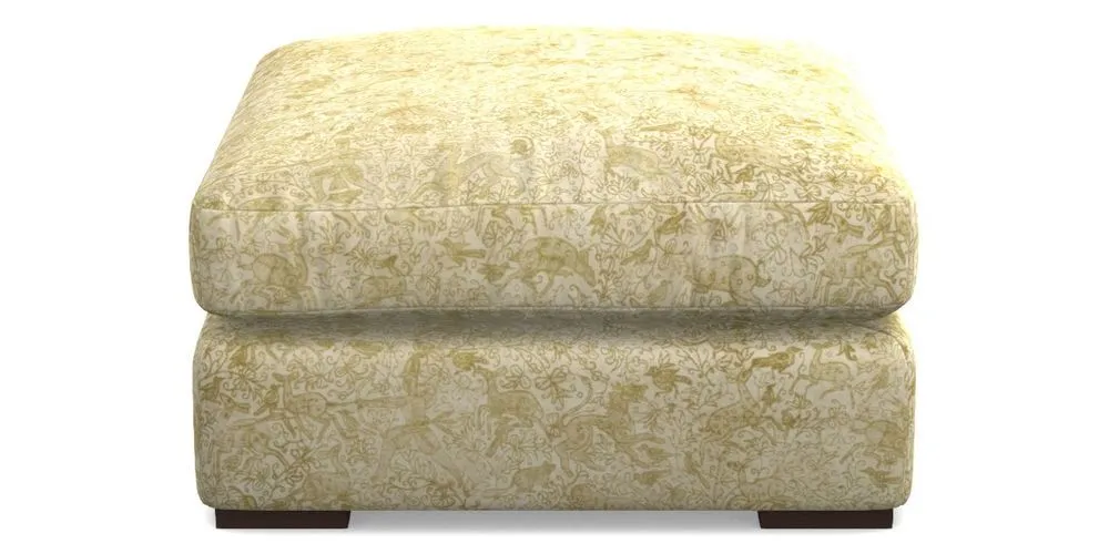 Combi Footstool