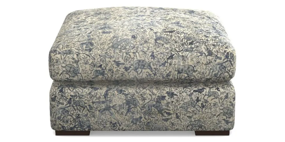 Combi Footstool