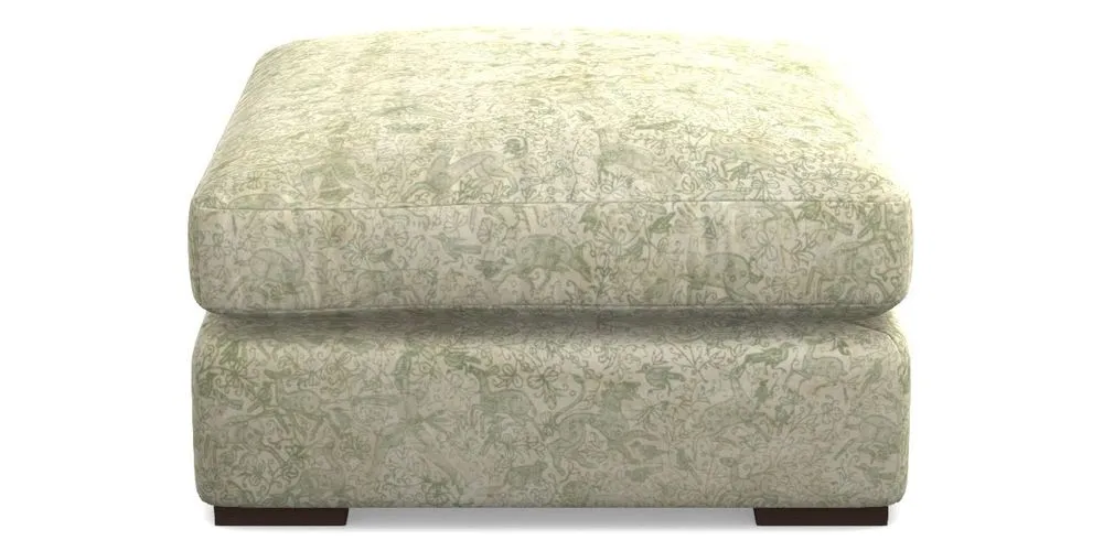 Combi Footstool