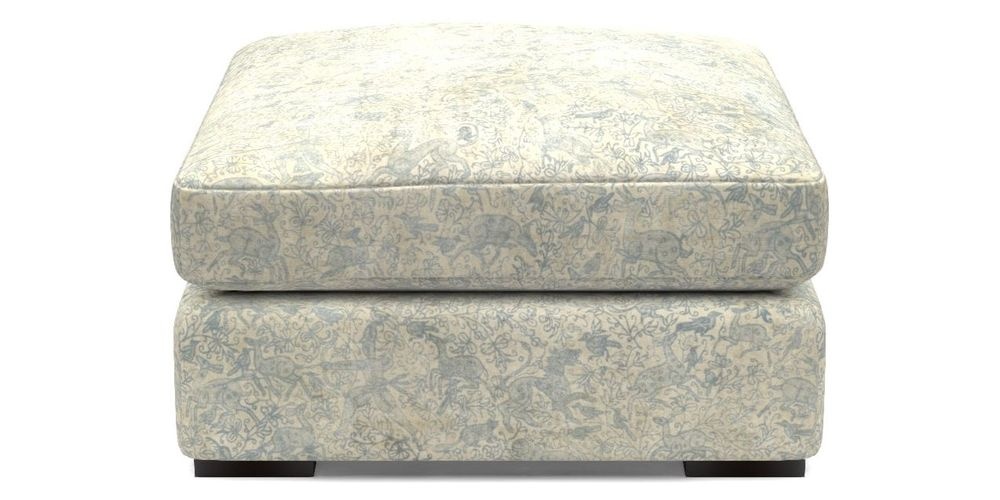 Combi Footstool