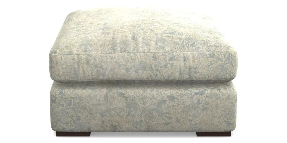 Combi Footstool