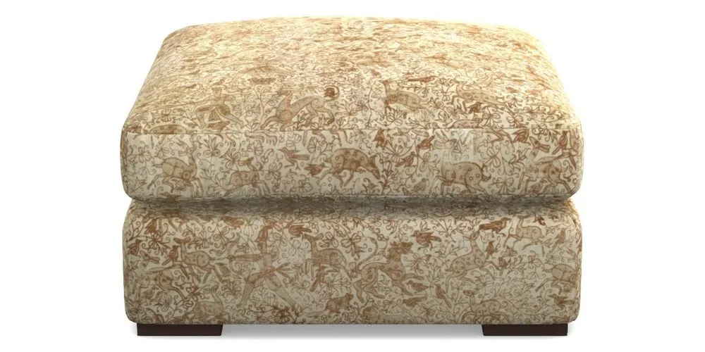Combi Footstool