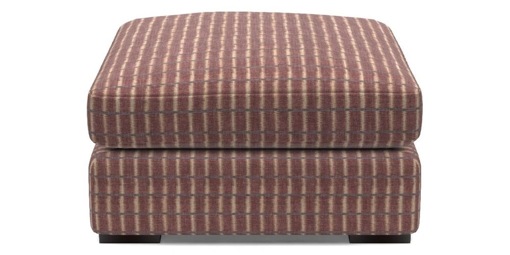 Combi Footstool