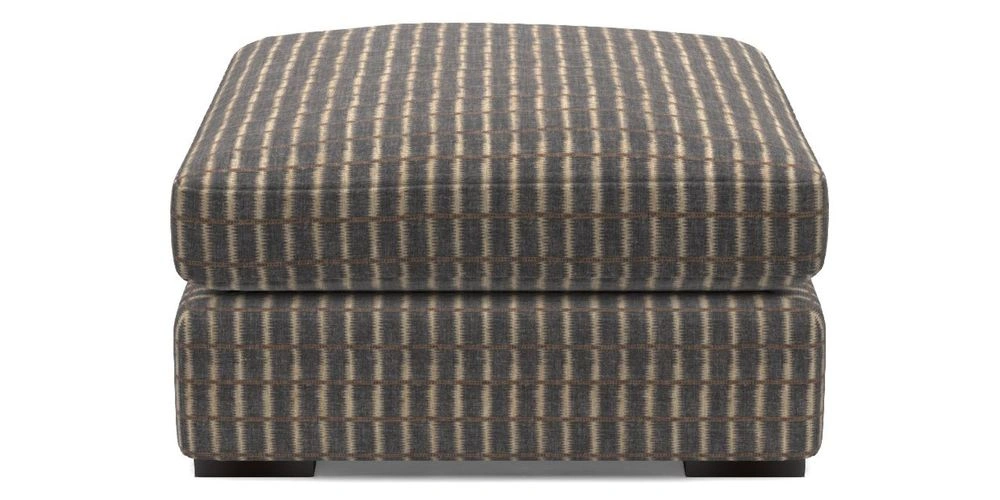 Combi Footstool