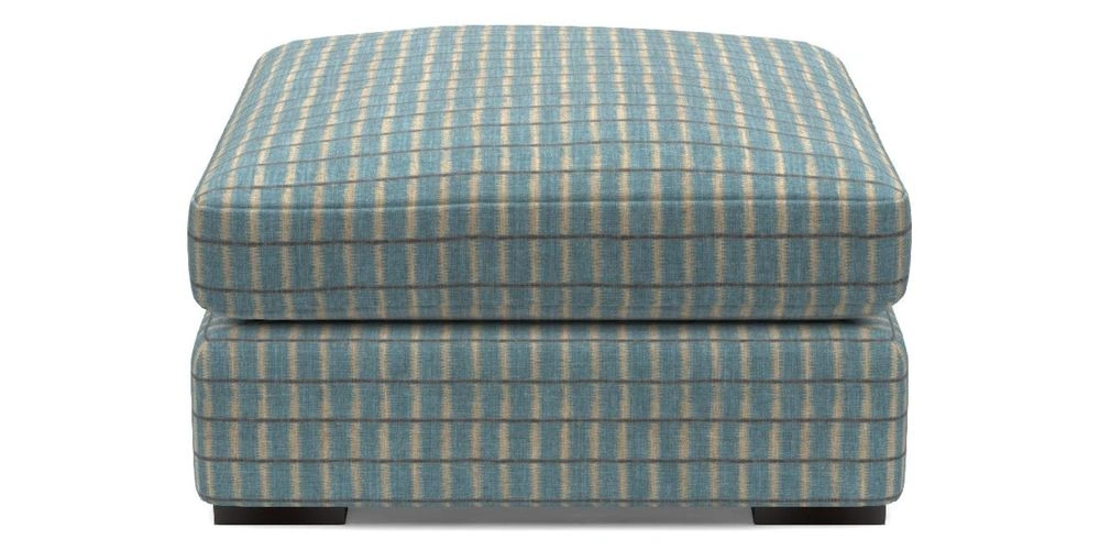 Combi Footstool