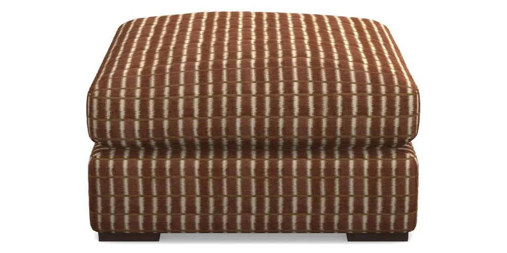 Combi Footstool