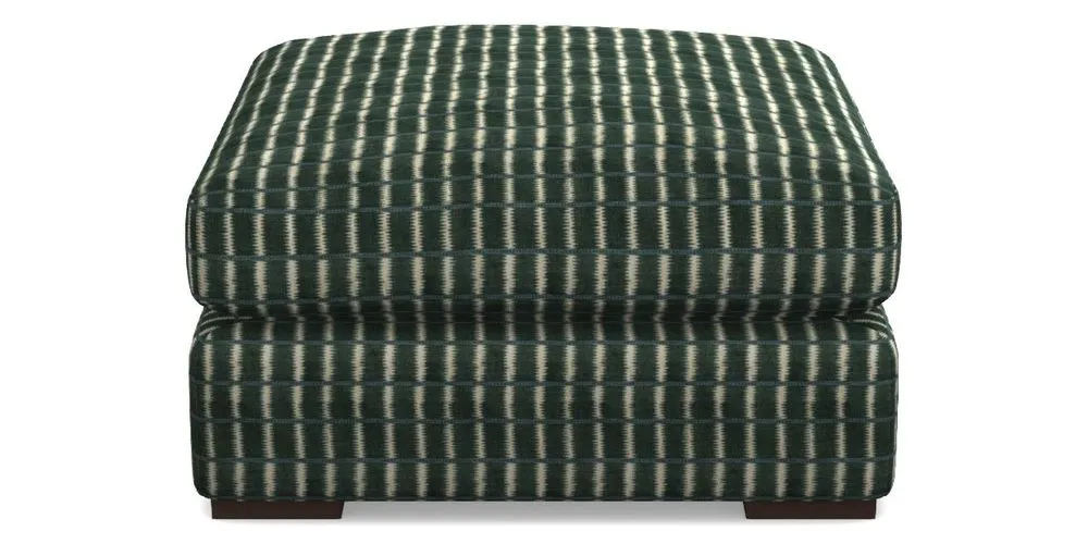 Combi Footstool