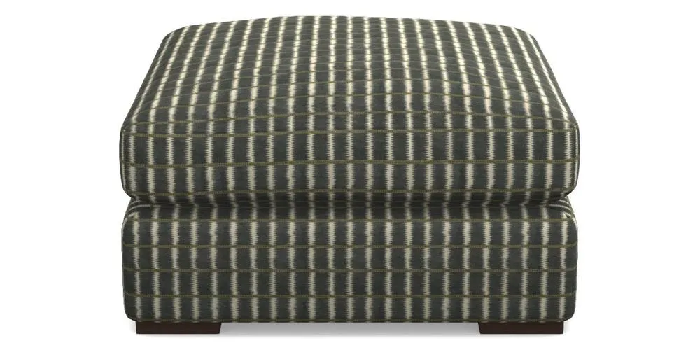 Combi Footstool