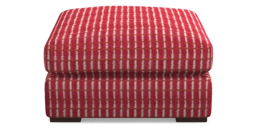 Combi Footstool