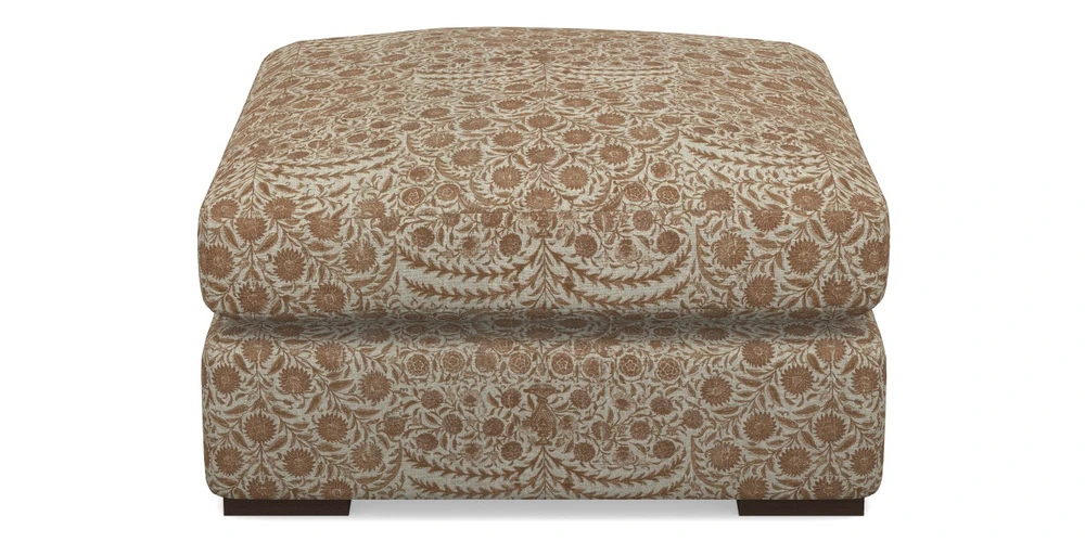 Combi Footstool