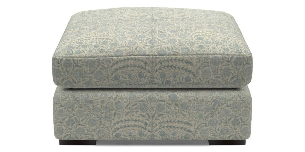Combi Footstool