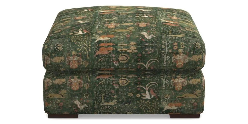 Combi Footstool