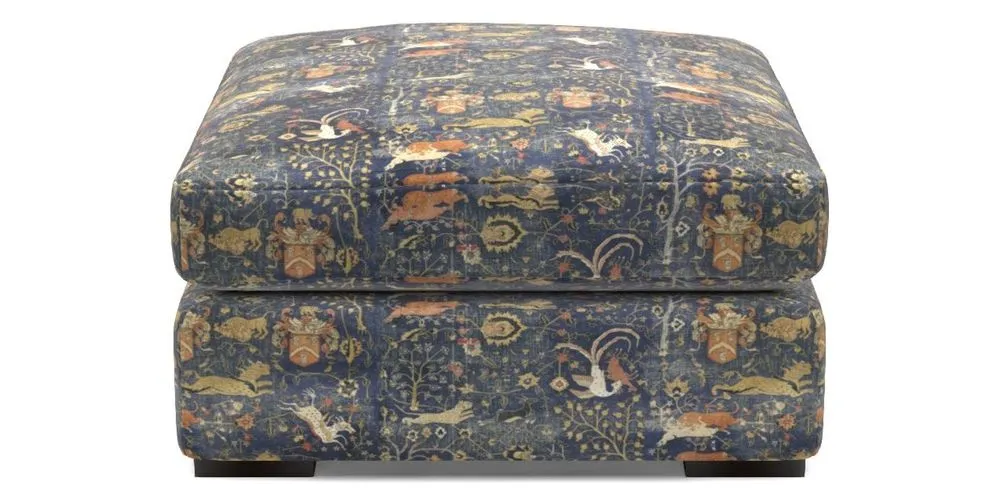 Combi Footstool