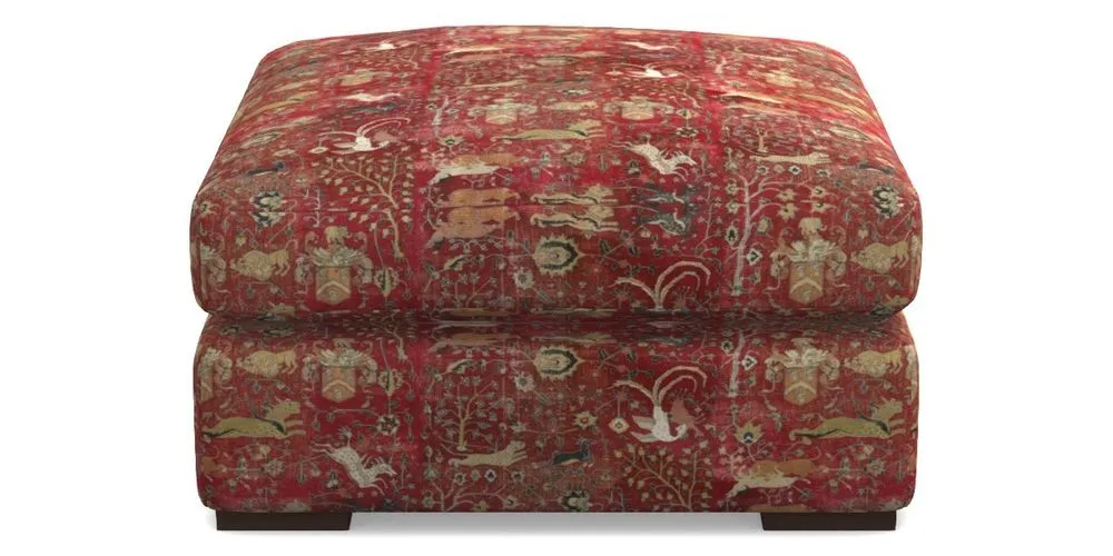 Combi Footstool