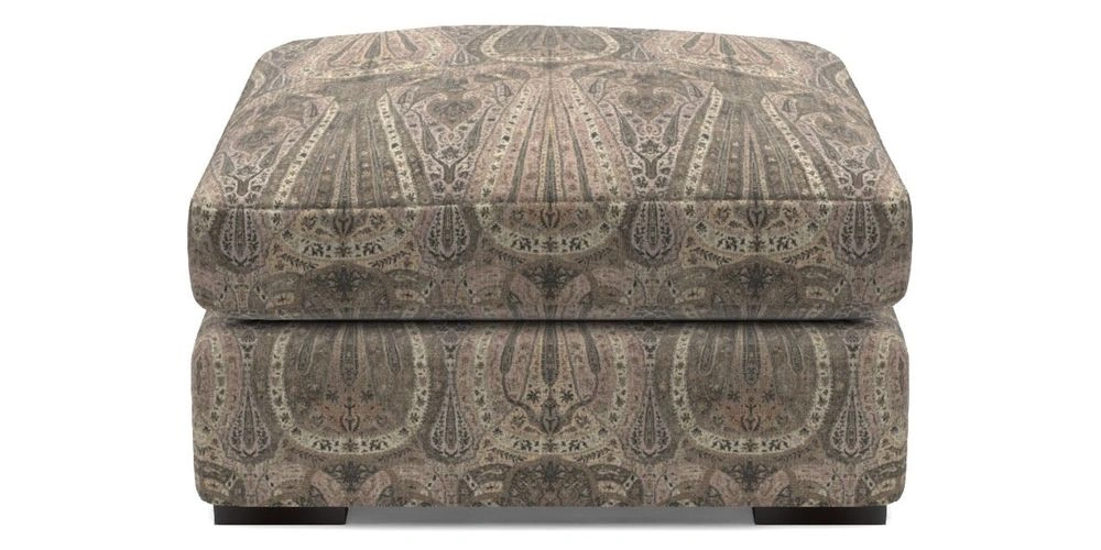 Combi Footstool