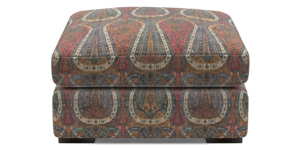 Combi Footstool